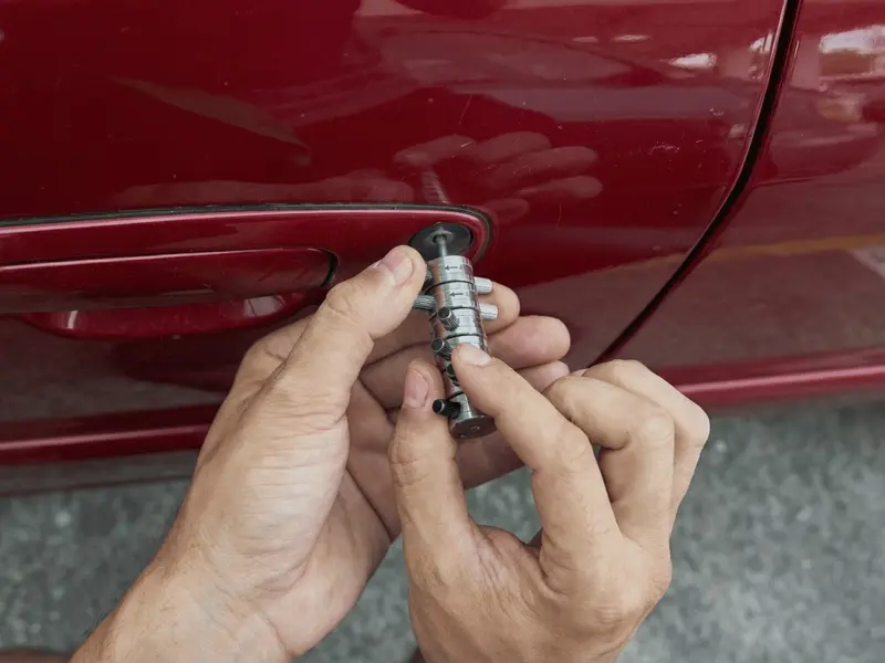 Chaveiro automotivo em Gramado – chave codificada e transponder